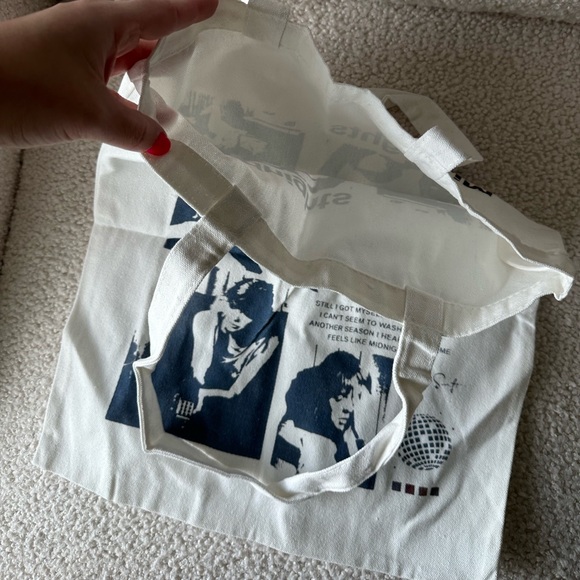 Taylor Swift Midnights | Tote Bag - Picture 4 of 6